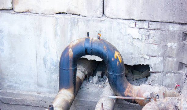 Best Carpet water damage restoration  in Edwardsville, KS